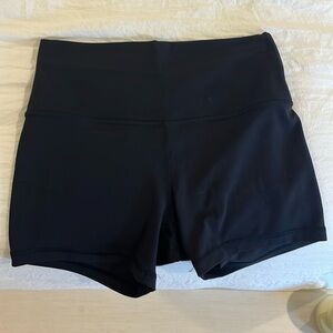 Lululemon Biker Shorts